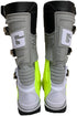 Gaerne 2021 Youth GX-J MX Boots - Grey/Yellow
