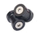 R&G M8 Paddock Stand Bobbins - Black