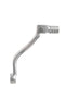 Lizzard KTM/Husqvarna/GasGas (2017-2026) Gear Lever - Silver