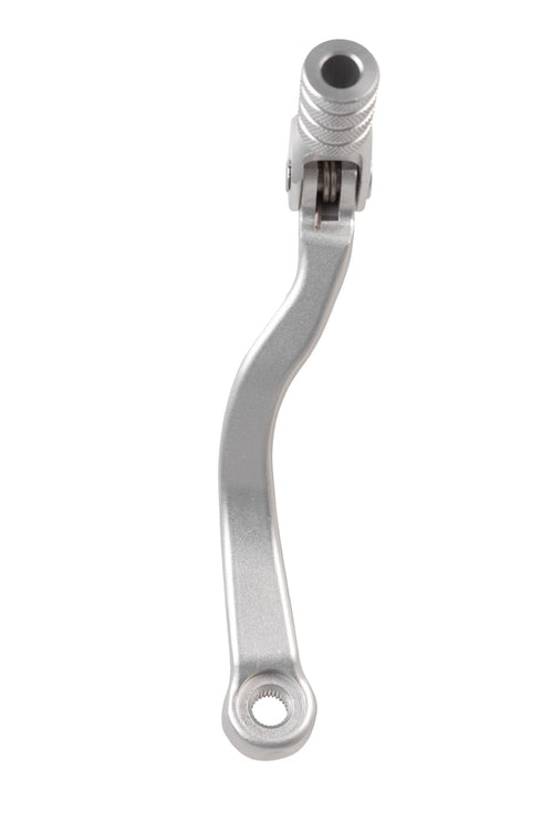 Lizzard KTM/Husqvarna/GasGas (2017-2026) Gear Lever - Silver