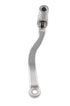 Lizzard KTM/Husqvarna/GasGas (2017-2026) Gear Lever - Silver
