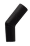 Lizzard Gear Lever Cover - Black