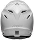 Bell Moto-9S Flex Helmet - White Gloss
