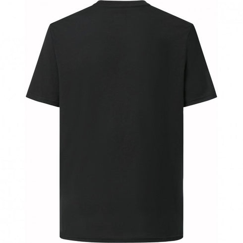 Oakley Gradient Lines B1B RC Tee - Blackout/Green