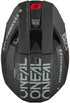 O'Neal 2025 3 Series Static Helmet - Black/Grey