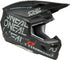 O'Neal 2025 3 Series Static Helmet - Black/Grey
