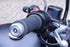 Grip Up Foam Grips - Touring & Sports Bikes