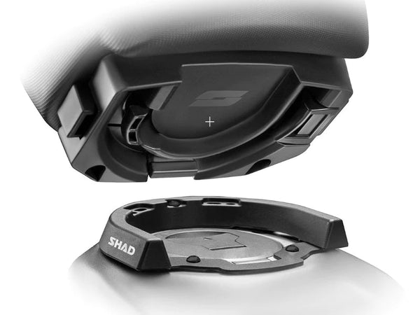 Shad Click System Tank Adapter ALL BMW Models