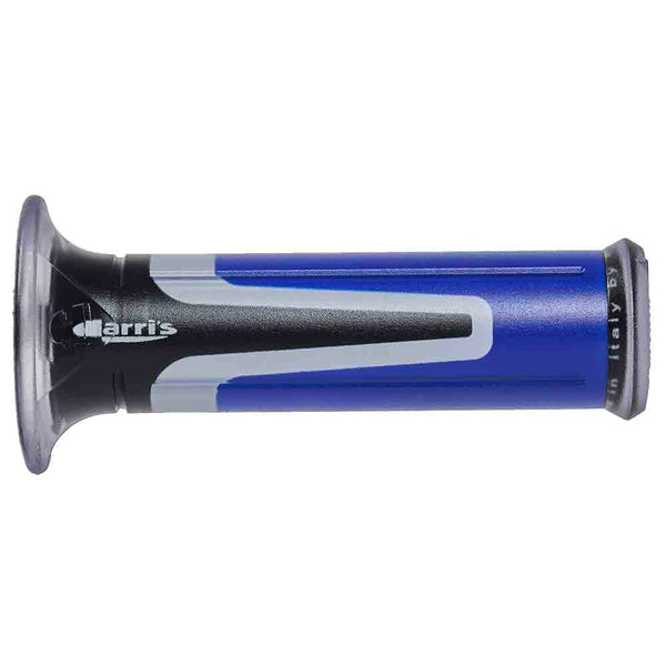 Ariete Harri's Icon Open End Grip - Blue/White/Black