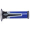 Ariete Harri's Icon Open End Grip - Blue/White/Black