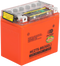 OUTDO iGEL Maintenance Free Motorcycle Battery - HCZ7S-BS