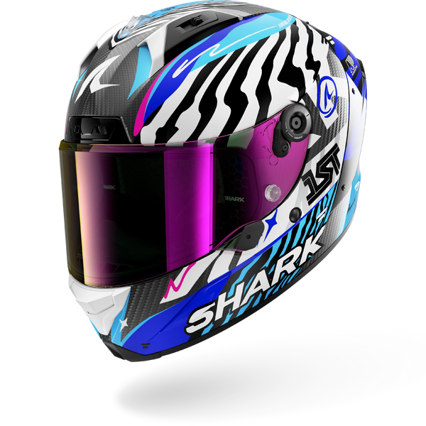 Shark Aeron Speed-Fancy DWB