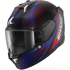 Shark Skwal I3 Speed-Tech Helmet - KRB (Black/Red/Blue Matt)