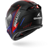 Shark Skwal I3 Speed-Tech Helmet - KRB (Black/Red/Blue Matt)