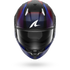 Shark Skwal I3 Speed-Tech Helmet - KRB (Black/Red/Blue Matt)