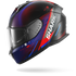 Shark Skwal I3 Speed-Tech Helmet - KRB (Black/Red/Blue Matt)