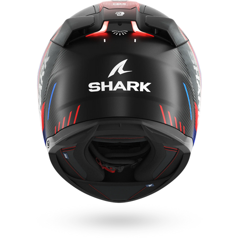 Shark Skwal I3 Speed-Tech Helmet - KRB (Black/Red/Blue Matt)