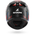 Shark Skwal I3 Speed-Tech Helmet - KRB (Black/Red/Blue Matt)