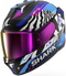 Shark Skwal I3 Speed-Fancy Helmet - KWB (Black/White/Blue)
