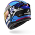 Shark Skwal I3 Speed-Fancy Helmet - KWB (Black/White/Blue)