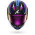 Shark Skwal I3 Speed-Fancy Helmet - KWB (Black/White/Blue)