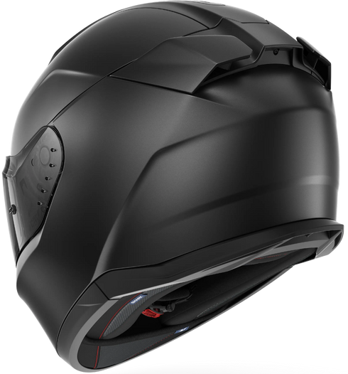 Shark D-Skwal 3 Dark Shadow Edition Matt Helmet - A08 (Titan Matt)