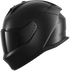Shark D-Skwal 3 Dark Shadow Edition Matt Helmet - A08 (Titan Matt)