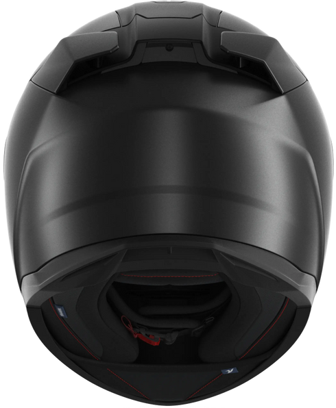 Shark D-Skwal 3 Dark Shadow Edition Matt Helmet - A08 (Titan Matt)