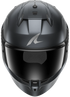Shark D-Skwal 3 Dark Shadow Edition Matt Helmet - B16 (Blue Steel Matt)