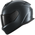 Shark D-Skwal 3 Dark Shadow Edition Matt Helmet - B16 (Blue Steel Matt)