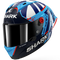 Shark Aeron GP FIM Racing Replica Raulf BBW