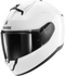 Shark Ridill 2 Blank Helmet - White WHT