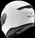 Shark Ridill 2 Blank Helmet - White WHT
