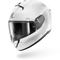 Shark Ridill 2 SP Lyne Helmet - WSS (White/Silver/Silver)