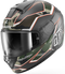 Shark Ridill 2 Matterix Camo Helmet - AGN (Anthracite/Green/Chocolate Matt)