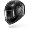 Shark Ridill 2 Reptaia Helmet - KAS (Black/Anthracite/Silver)