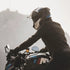 Shark Spartan GT Pro Carbon Johann Zarco Track Racer Replica Helmet - DWB (Carbon/White/Blue) — Motorcycle Helmets (image 6…