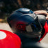 Shark Spartan GT Pro Carbon Skin Helmet - DAD (Carbon/Anthracite/Carbon)