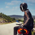 Shark Spartan GT Pro Carbon Skin Helmet - DAD (Carbon/Anthracite/Carbon)