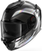 Shark Spartan GT Pro Carbon Ritmo Helmet - DAI (Anthracite/Iridescent Carbon)