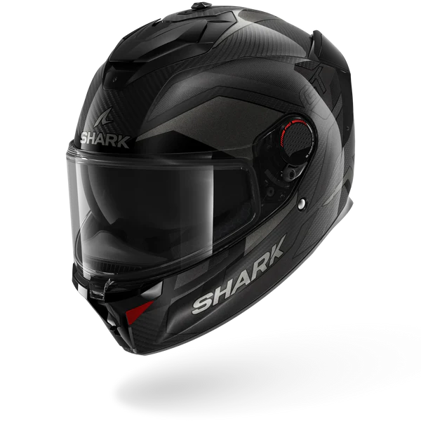 Shark Spartan GT Pro Carbon Ritmo DAI