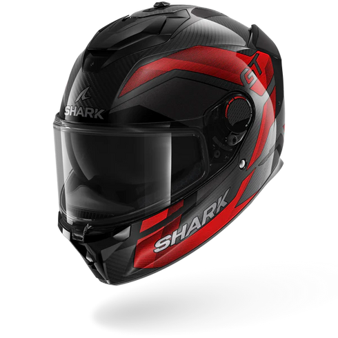 Shark Spartan GT Pro Carbon Ritmo DRU