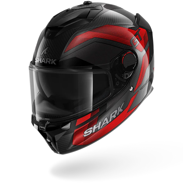 Shark Spartan GT Pro Carbon Ritmo DRU