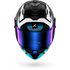 Shark Spartan GT Pro Carbon Johann Zarco Track Racer Replica Helmet - DWB (Carbon/White/Blue) — Motorcycle Helmets (image 3…