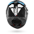 Shark Spartan GT Pro Carbon Johann Zarco Track Racer Replica Helmet - DWB (Carbon/White/Blue) — Motorcycle Helmets (image 5…