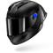 Shark Aeron-GP FIM 2 Racing Full Carbon Helmet - DKD (Carbon/Black/Carbon)