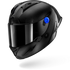 Shark Aeron-GP FIM 2 Racing Full Carbon Helmet - DKD (Carbon/Black/Carbon)