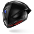 Shark Aeron-GP FIM 2 Racing Full Carbon Helmet - DKD (Carbon/Black/Carbon)