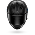 Shark Aeron-GP FIM 2 Racing Full Carbon Helmet - DKD (Carbon/Black/Carbon)