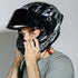 Shark Aeron-GP FIM 2 Racing #2 Johann Zarco Winter Test 2026 Replica Helmet - DAU (Carbon/Anthracite/Chrome)